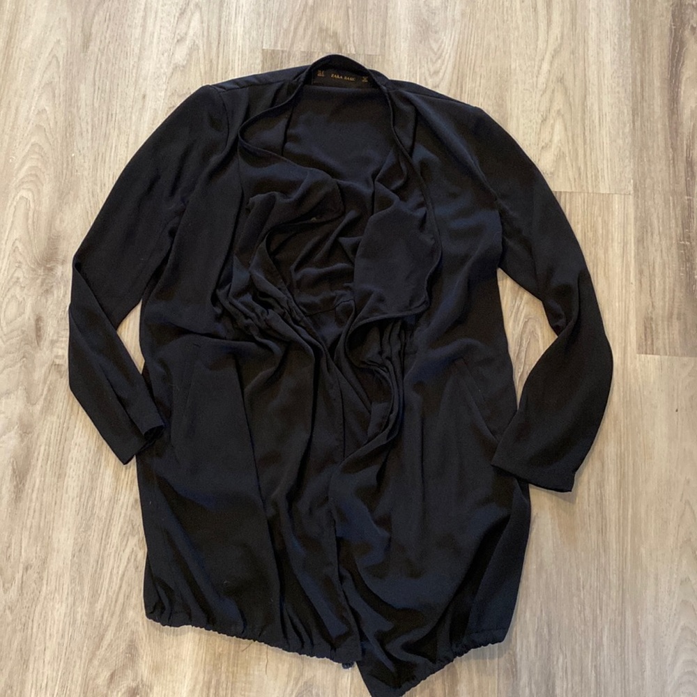 Zara blazer